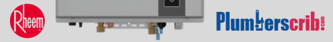 Rheem Tankless Online